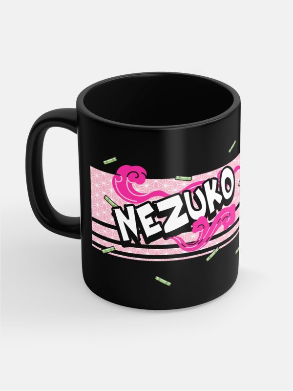 Anime Mug-Pink Wander - Image 2