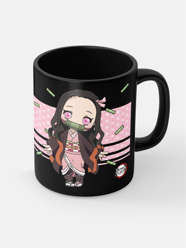 Anime Mug-Pink Wander - Image 4