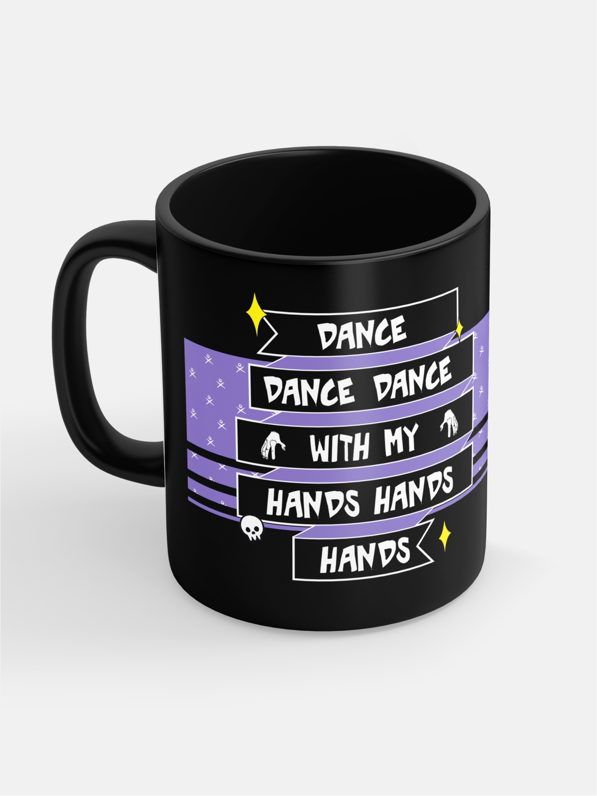 Wednesday Mug - Addams - Image 4