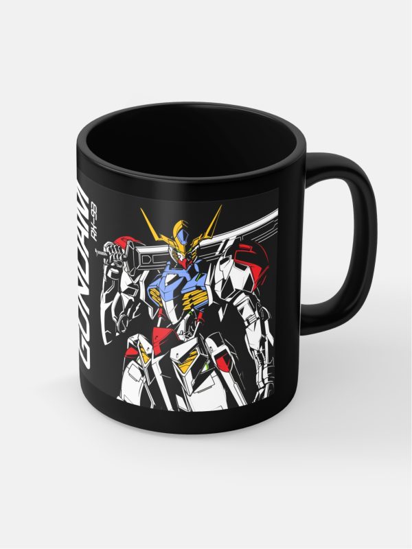 Gaming Mug- Mobile Suit - Image 4