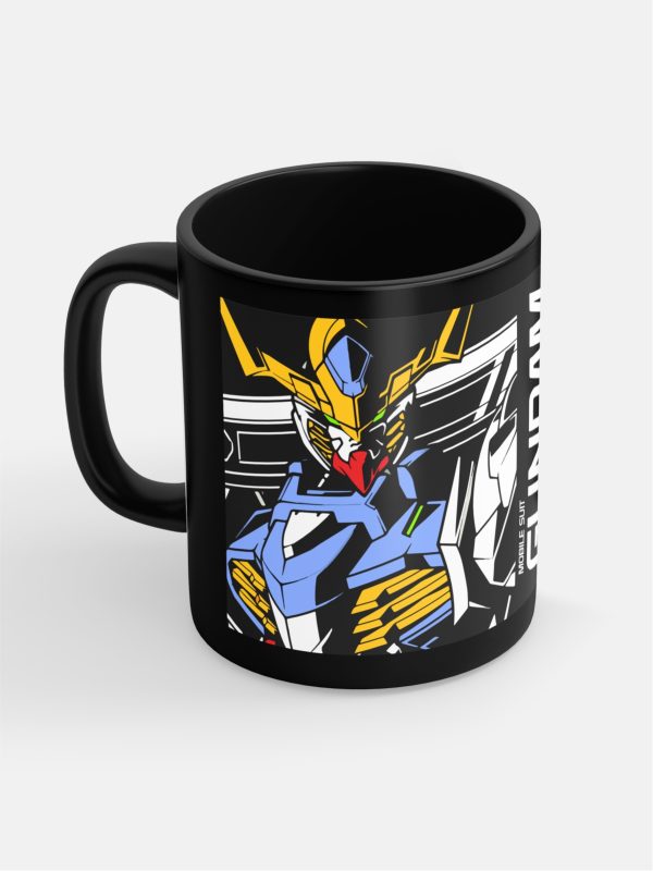 Gaming Mug- Mobile Suit - Image 3