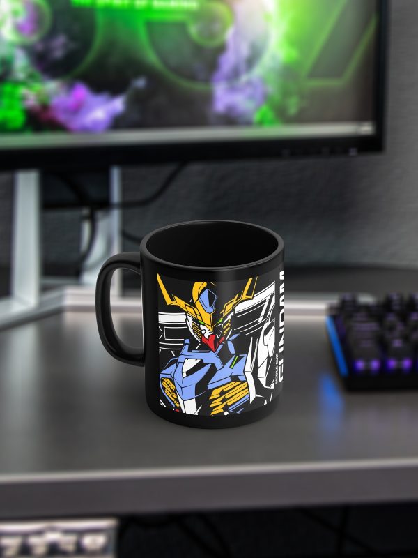 Gaming Mug- Mobile Suit - Image 2