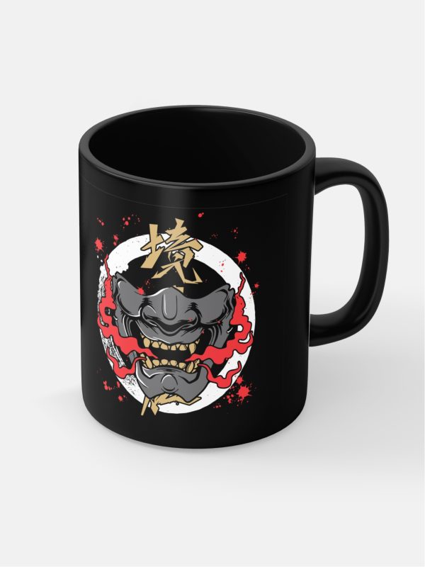 Ghost - Gamerverse - Mug - Image 4