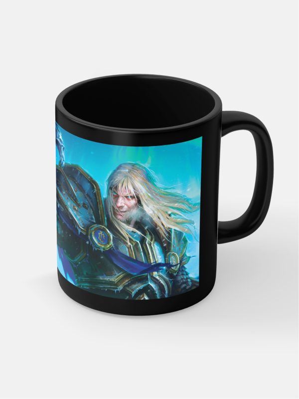 Wrath - Gamerverse - Mug - Image 4