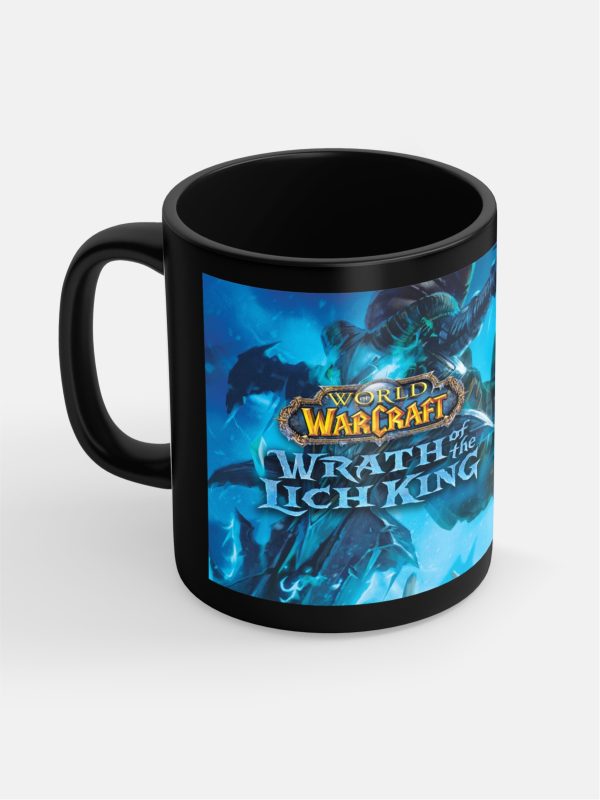 Wrath - Gamerverse - Mug - Image 3