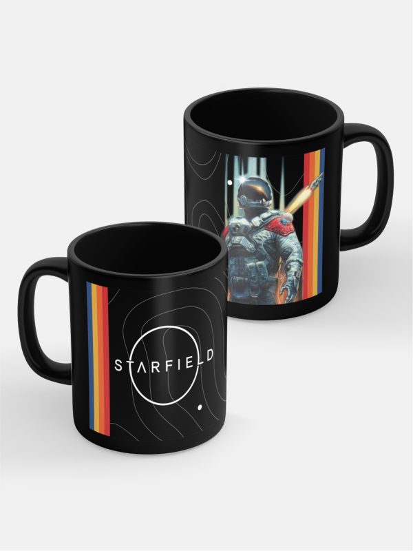 Starfield - Gamerverse - Mug
