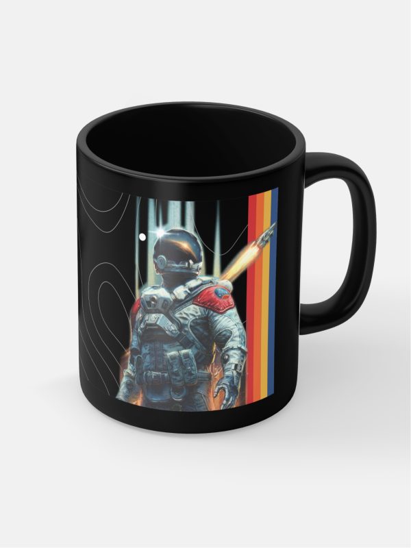 Starfield - Gamerverse - Mug - Image 4