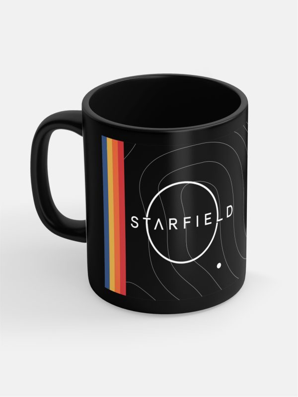 Starfield - Gamerverse - Mug - Image 3