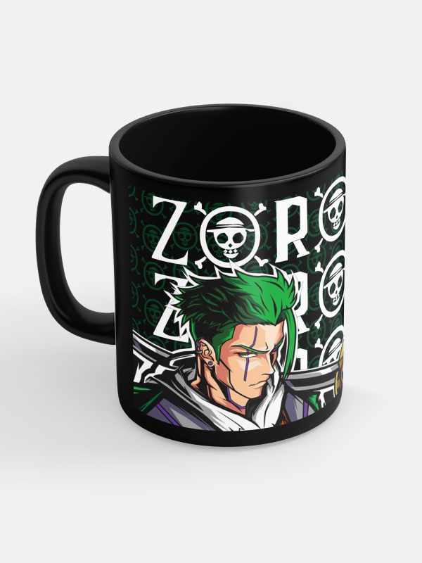 Anime Mug- Grin - Image 4