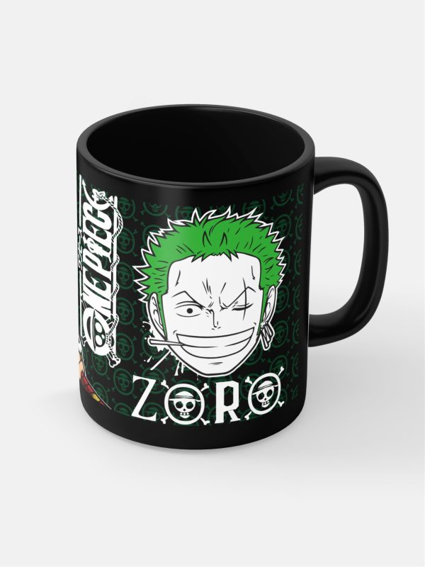 Anime Mug- Grin - Image 3