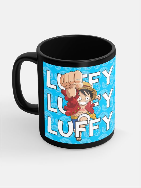 Anime Mug- Punch - Image 4
