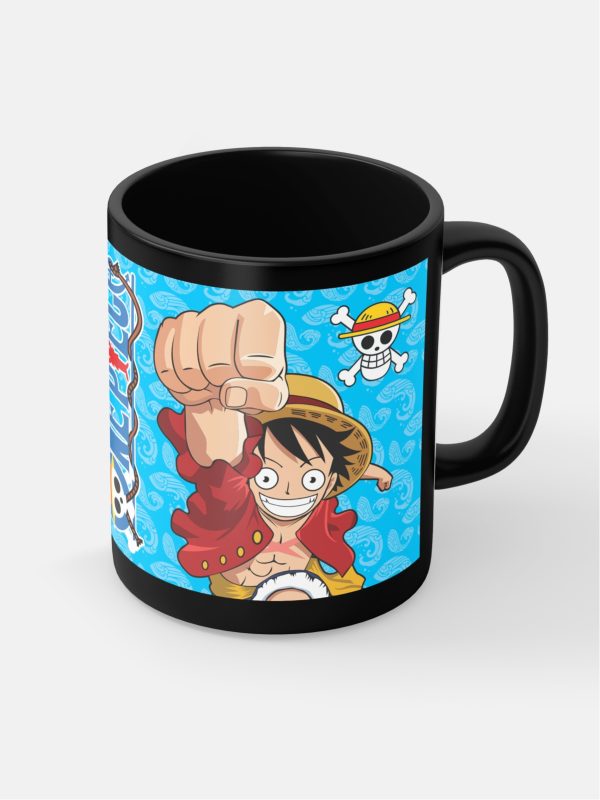Anime Mug- Punch - Image 3