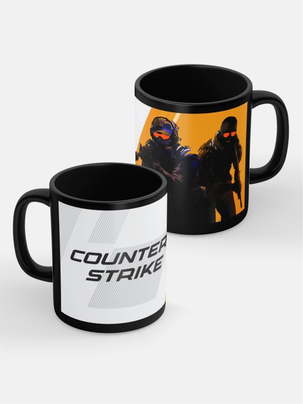 CS2 - Gamerverse - Mug