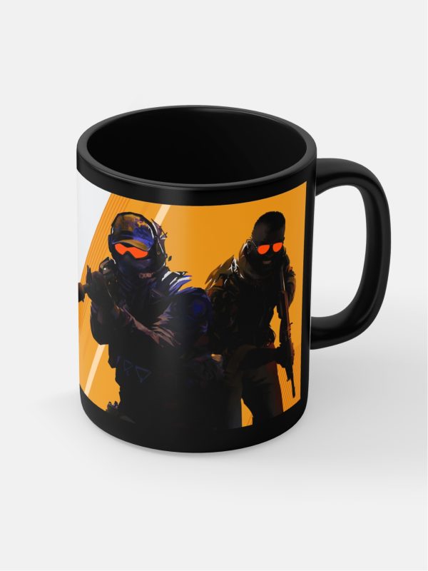 CS2 - Gamerverse - Mug - Image 3