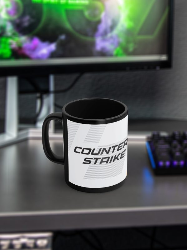 CS2 - Gamerverse - Mug - Image 2
