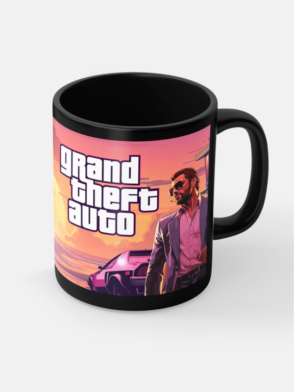GTA VI - Gamerverse - Mug - Image 3
