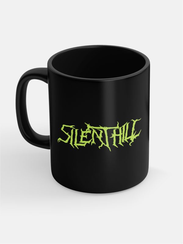 Green Sigil - Gamerverse - Mug - Image 4