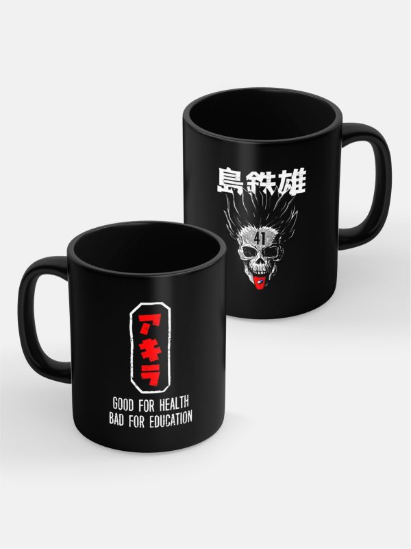 Good for Health - Gamerverse - Mug