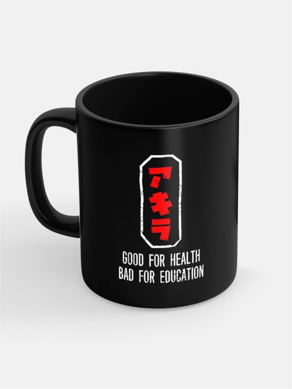 Good for Health - Gamerverse - Mug - Image 4