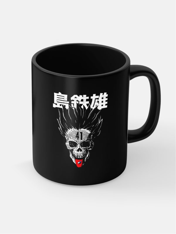 Good for Health - Gamerverse - Mug - Image 3