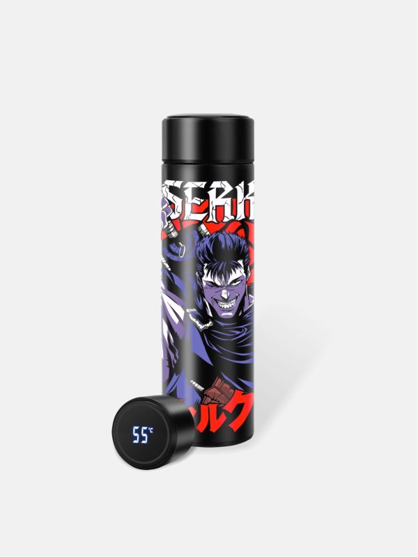 Berserk - Temperature Bottle - Image 2