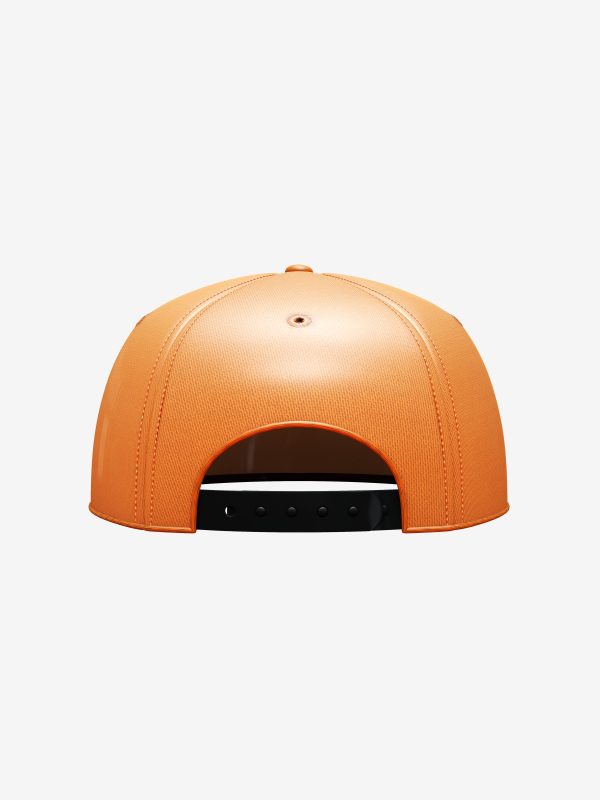 Dreamhack Exc Duo - Cap  - Orange - Image 3