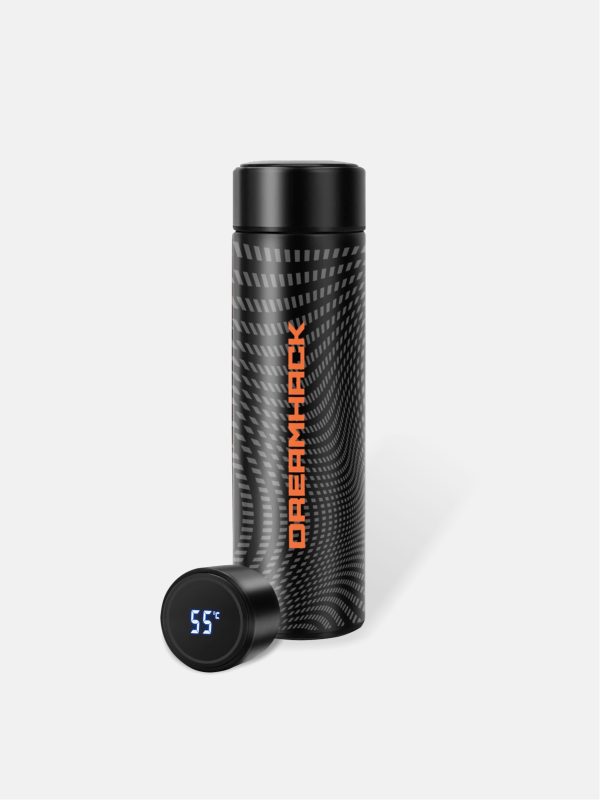 DreamHack Sniper - Temperature Bottle - Image 4