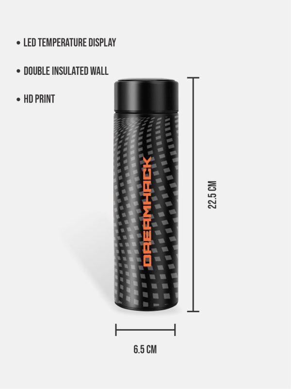 DreamHack Sniper - Temperature Bottle - Image 3