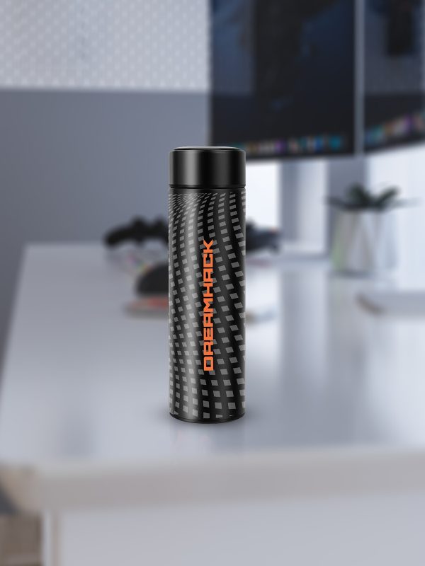 DreamHack Sniper - Temperature Bottle - Image 2