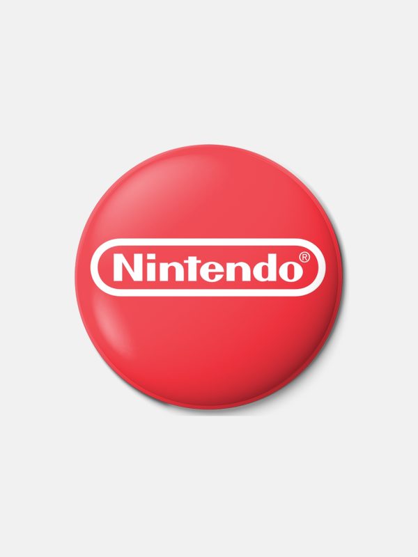 Gamerverse Badges GT D2 - Pack of 4 - Image 3