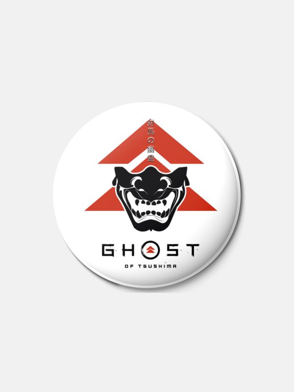 Gamerverse Badges GT D4 - Pack of 4 - Image 4