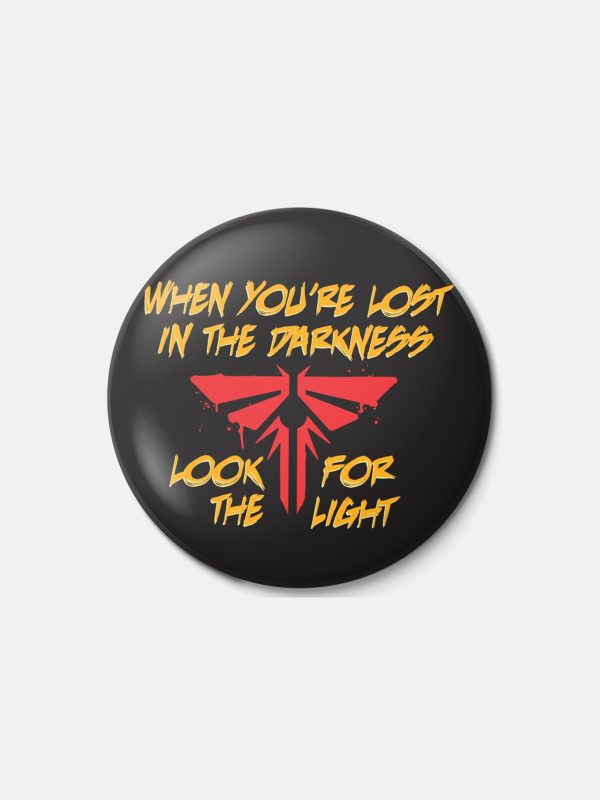 Gamerverse Badges GT D9 - Pack of 4 - Image 6
