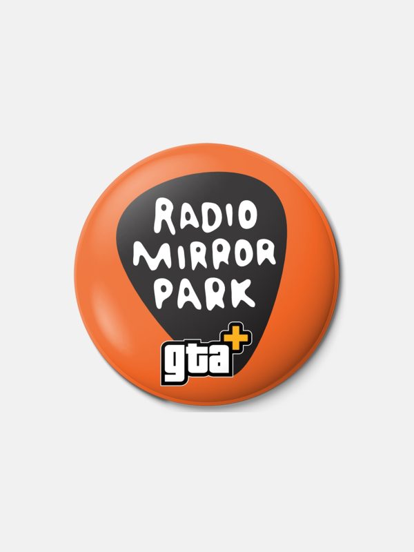 Gamerverse Badges GT D10 - Pack of 4 - Image 4