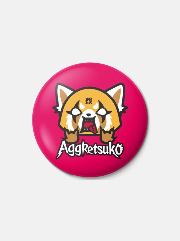 Anime - Badges 1- Pack of 4 - Image 5