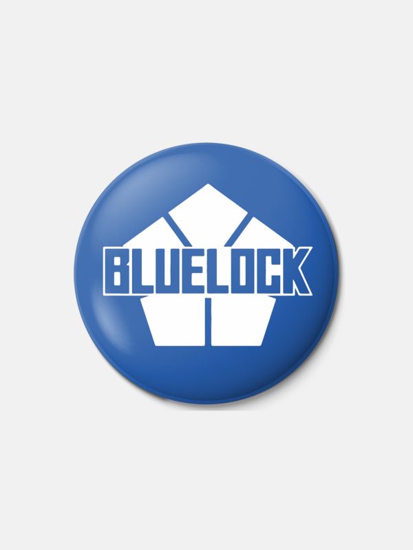 Anime - Badges 1- Pack of 4 - Image 4