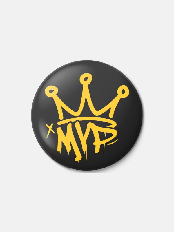 Gaming Quotes Badges D3 - Pack of 4 - Image 3