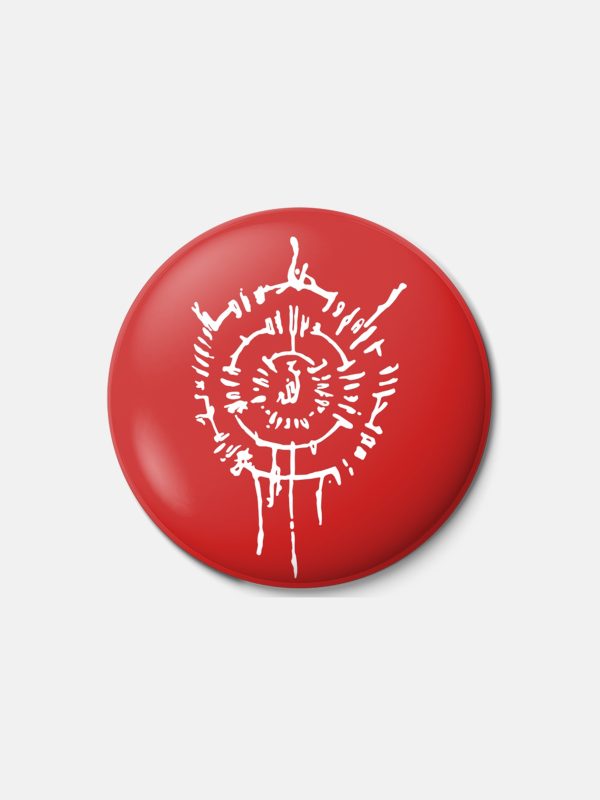 Gamerverse Badges GT D18 - Pack of 4 - Image 7