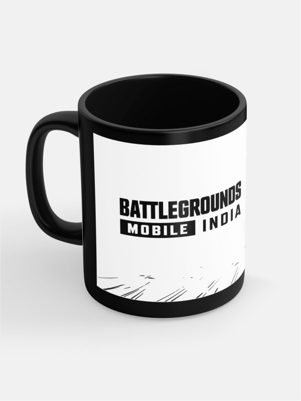 BGMI - Gamerverse - Mug