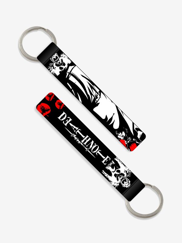 Note - Keyring