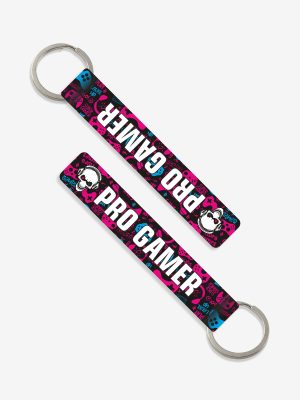 Pro Gaming - Key Ring