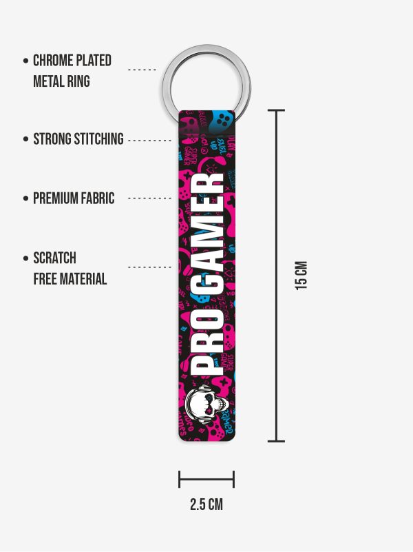 Pro Gaming - Key Ring - Image 2