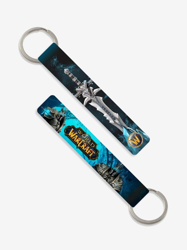 World of Warcraft - Key Ring