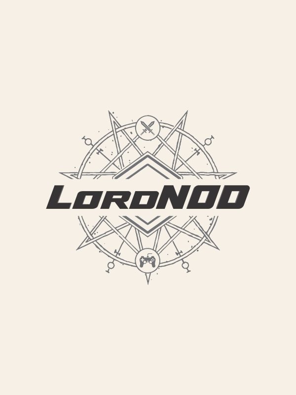 LORD NOD Oversized Tshirt - Off white - Image 3