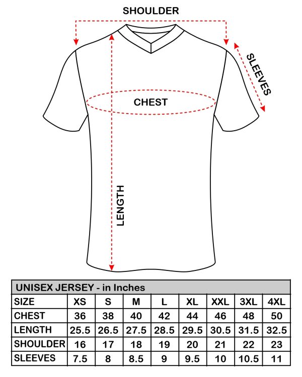 DreamHack - Exclusive Jersey D1- Grey&Orange - Image 3