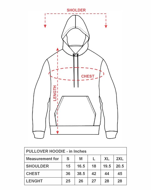 Raji Official Merchandise- Hoodie D1 -Sand - Image 5