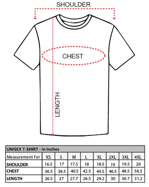 BMPS Exclusive- Tshirt -D1- Black - Image 4