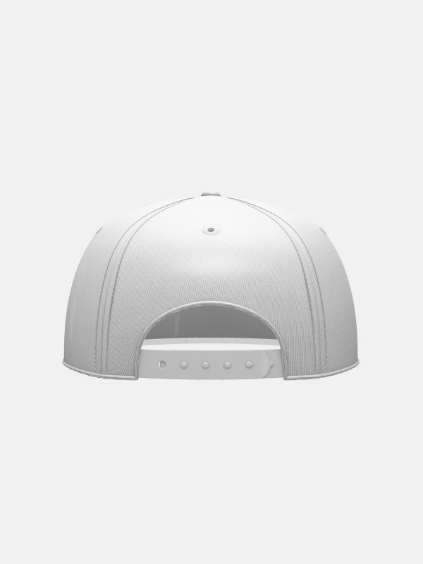 Dreamhack Exc Uno - Cap - White - Image 3