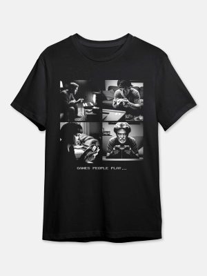 Legend Gamer Pro- Gaming Quotes T-Shirt - Black
