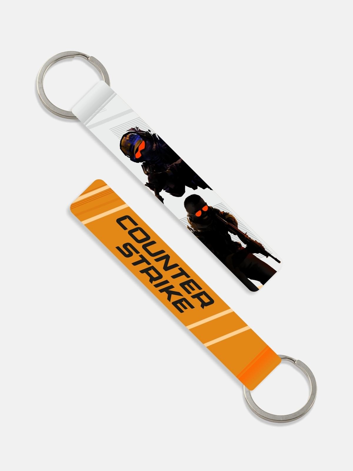 Counter Strike - Key Ring